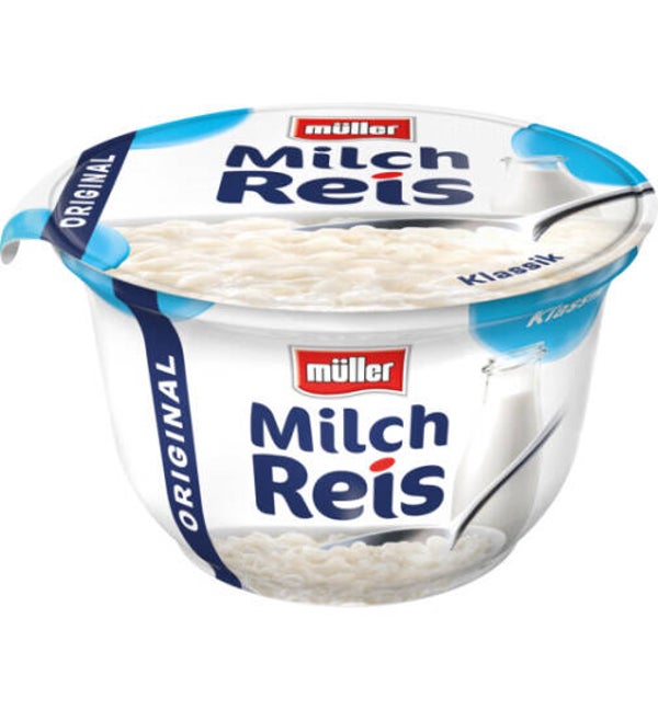 Müller Milchreis Original 200g