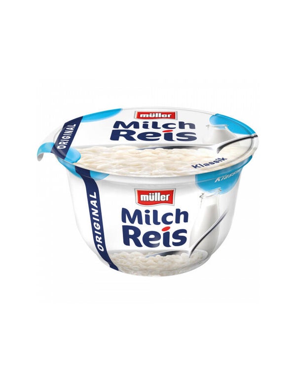 Müller Milchreis Original