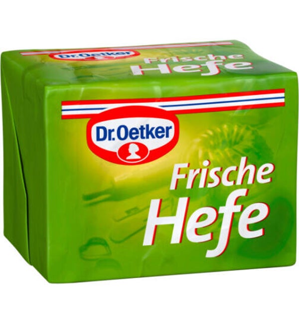 Frische Hefe 42g
