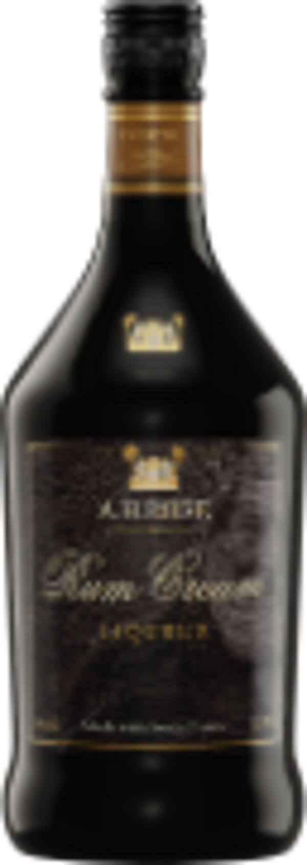 A.H.Riies Rum Cream Likör