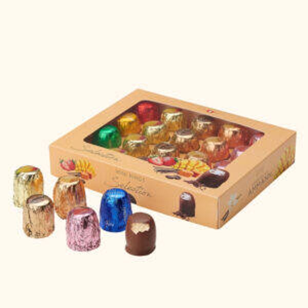 Mini King Selection