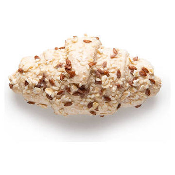 Mini-Rustico-Buttergipfel Avanti vorgegärt