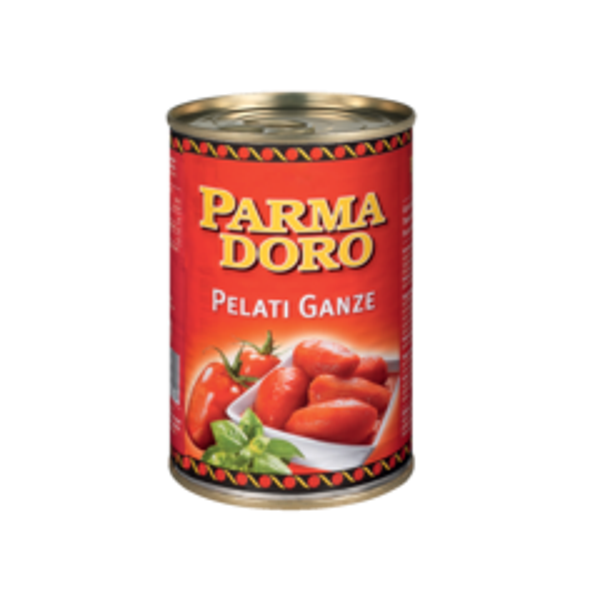 Parmadoro Pelati 400g