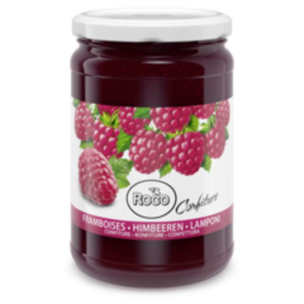 Roco Konfitüre Himbeeren
