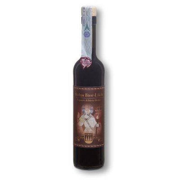Sixtus Bier- Likör 0.5l Alk