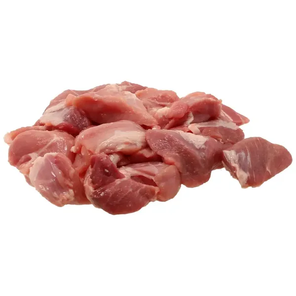 Schweins Ragout Thurgauer Apfelschwein ca 1 Kg