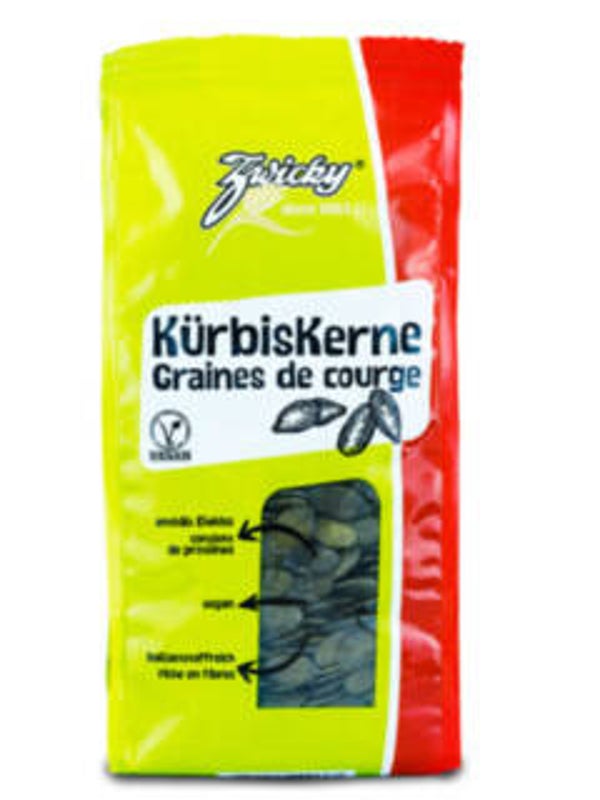Kürbiskerne 400g Vegan