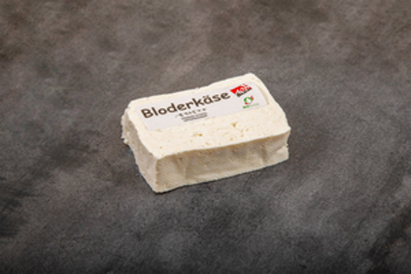 Bloderchäs