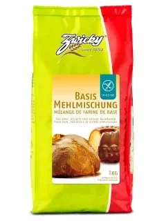 Mehlmischung glutenfrei 1Kg