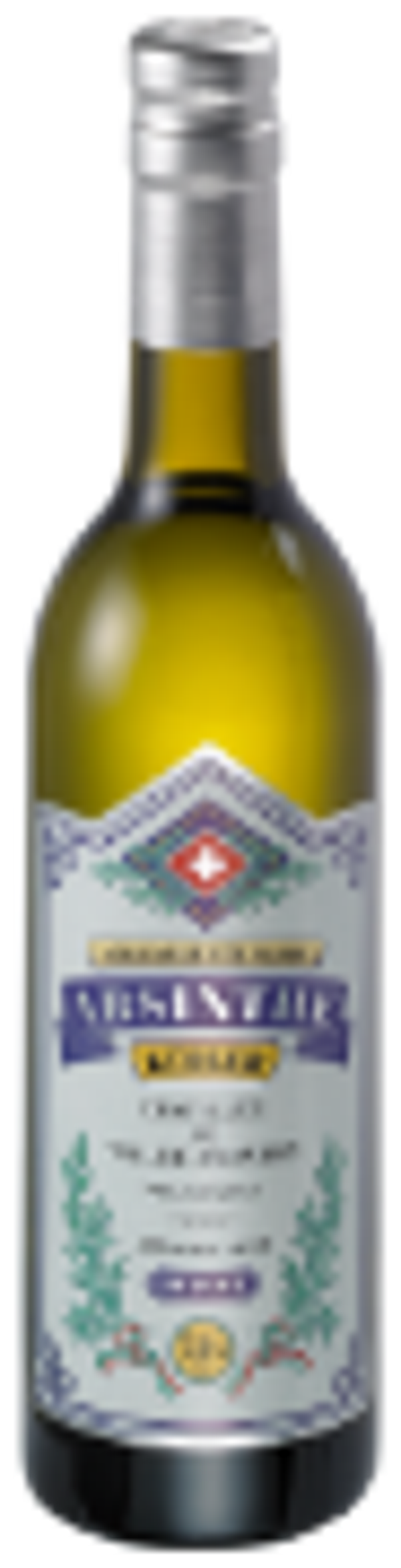 Absinth Kübler