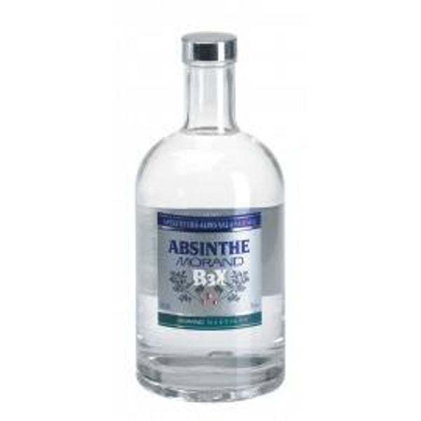 Absinthe Morand 0.70cl 50%