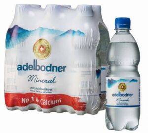 Adelbodner Prickelnd blau