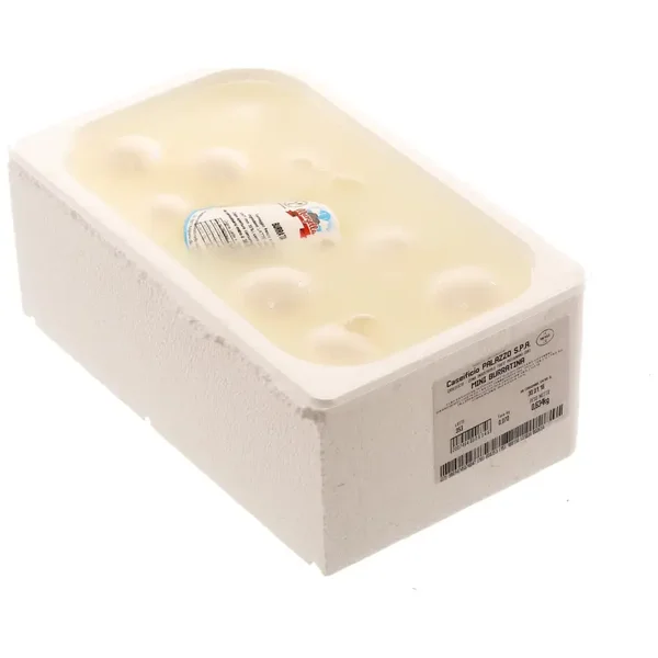 Mini Burrata 2 x ca 1.1 Kg