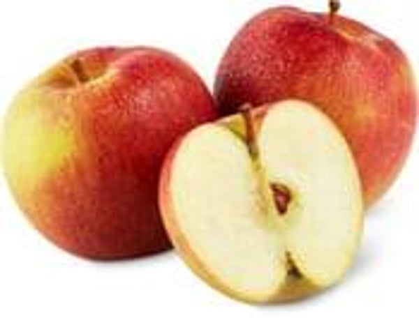 Apfel Braeburn