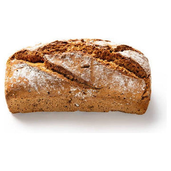 TradiLin-Brot vorgebacken Leinsamen