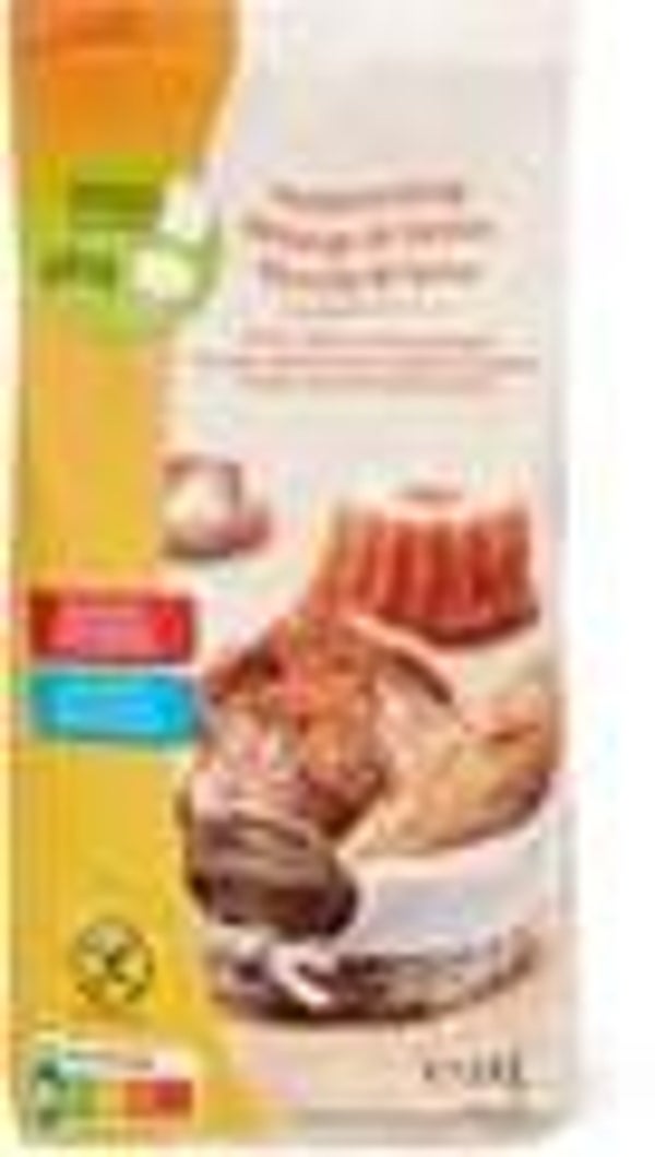 Mehlmischung Glutenfrei