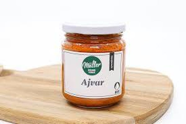 Ajver
