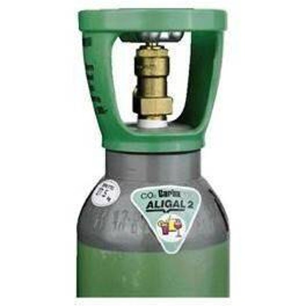 Aligal Co2