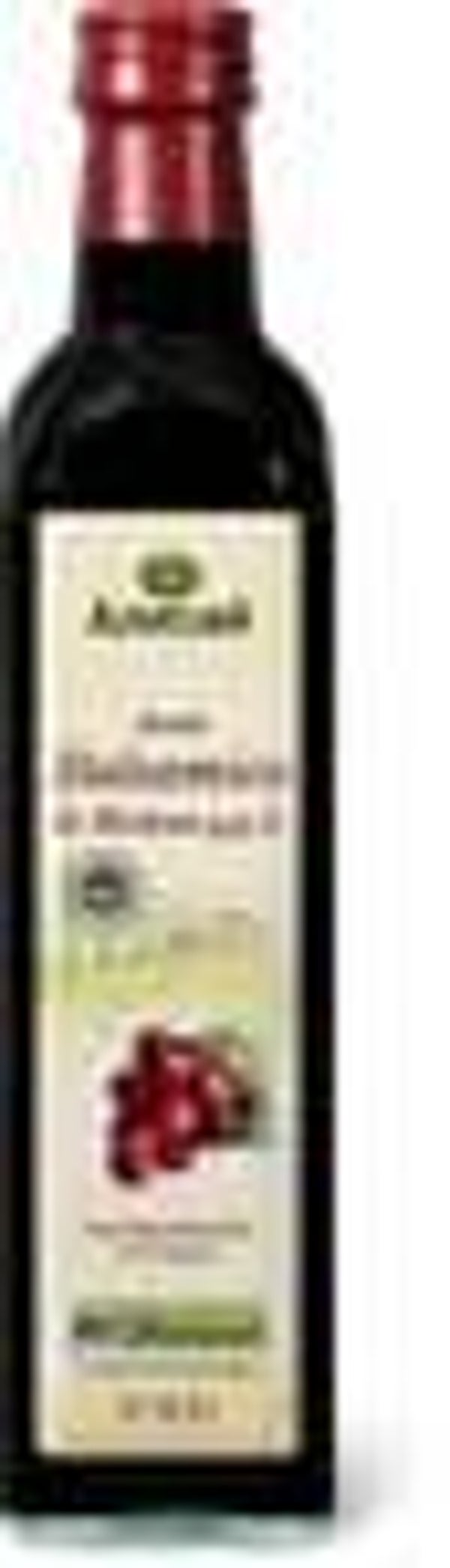 Bio Aceto Balsamico Süss-sauerlich 1x500ml