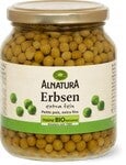 Bio Erbsen fein 1x230g