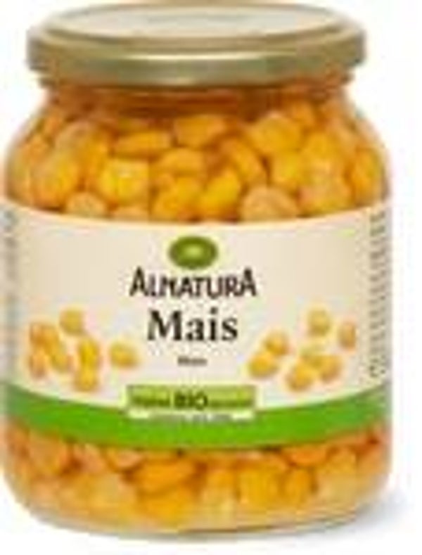 Bio Mais 1x230g