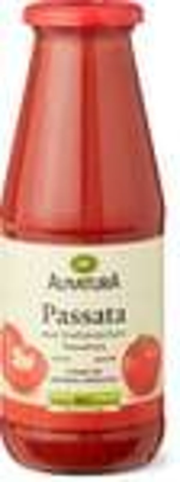 Bio Passata 1x690g
