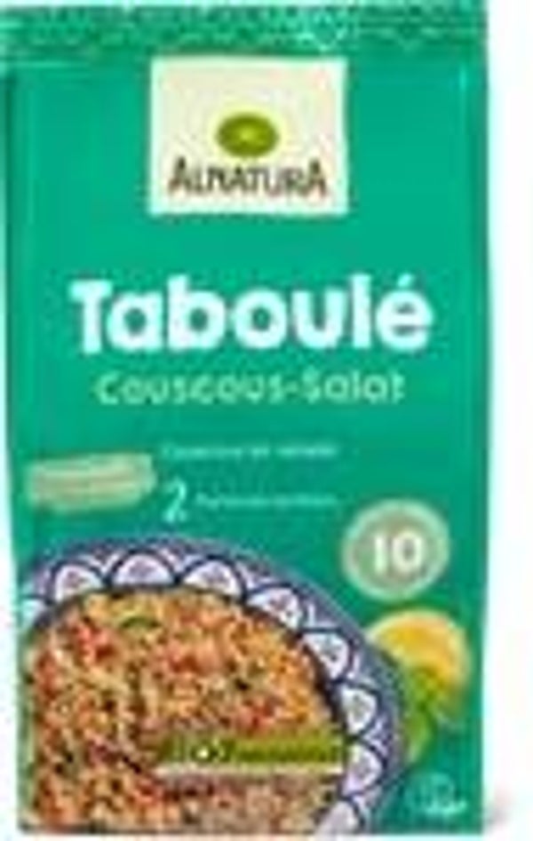 Bio Taboule 1x200g