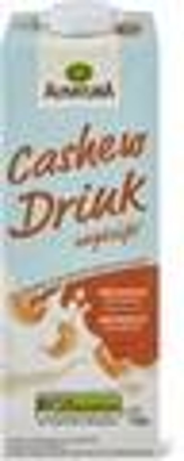 Bio Cashew Drink Ungesüsst
