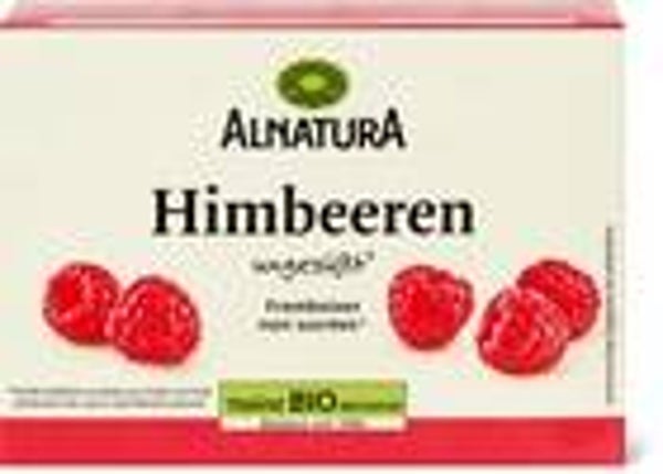 TK Bio Himbeeren