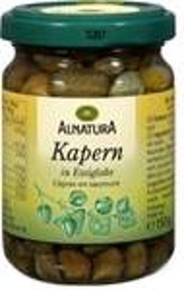 Bio Kapern