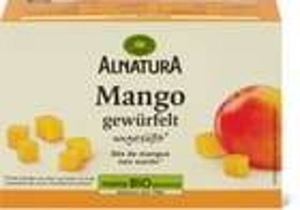 TK Bio Mango