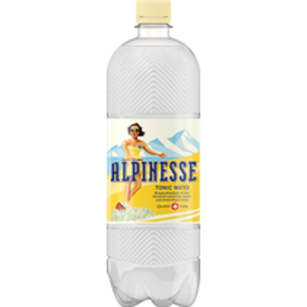 Alpinesse Tonic Wateer 6x100cl