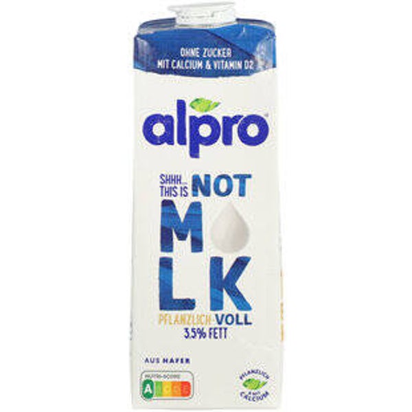 alpo This is not Alk. Voll
