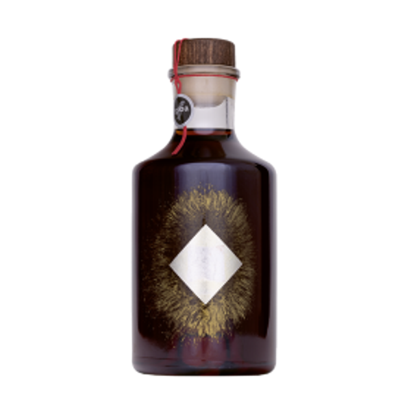 Alpstein Bitter No.1