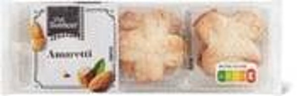 Mandelgebäck Amaretti