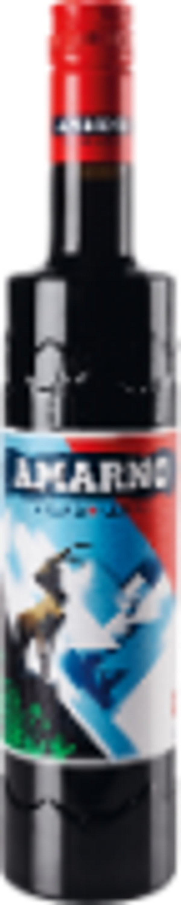 Amarno Amaro Alpino