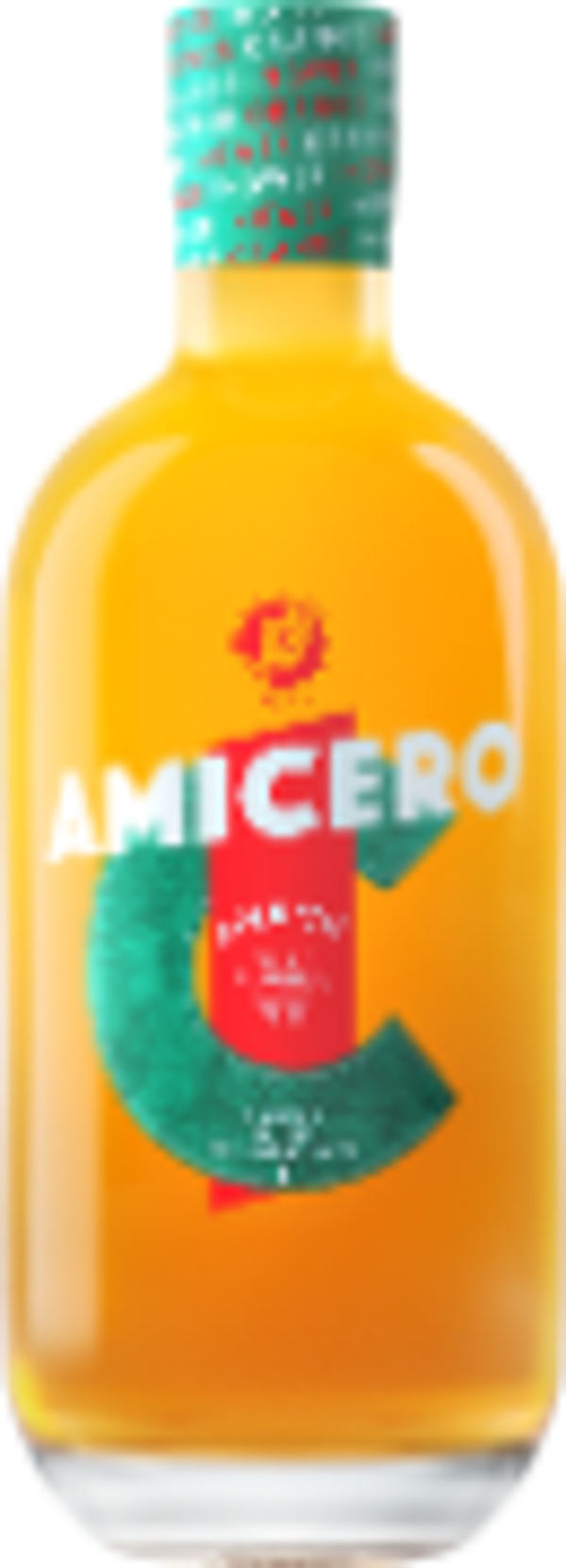 Amicero Aperitif Alkoholfrei