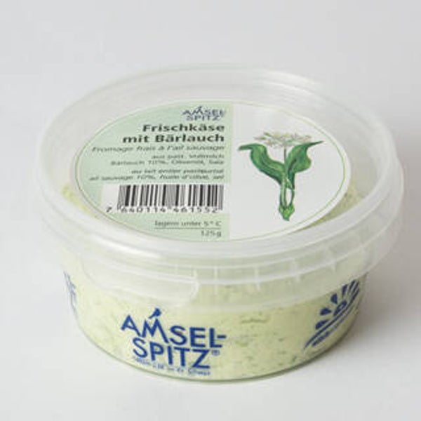 Frieschkäse Meeretich 125g
