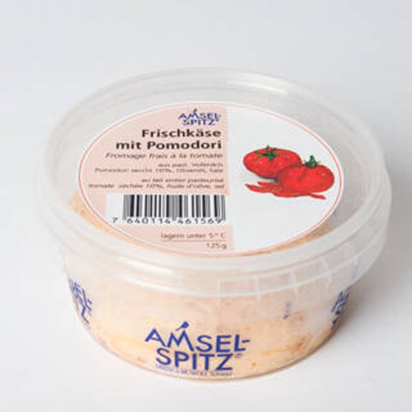 Friesch Käse Pomodori 125g