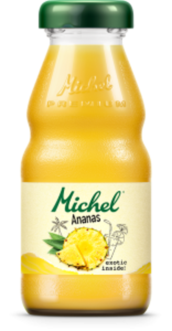 Michel Ananas