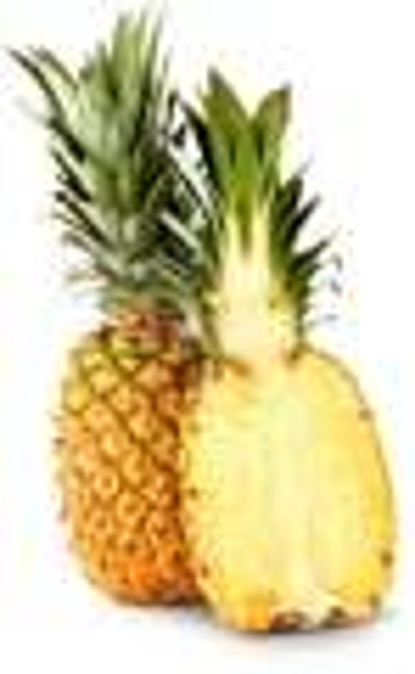 Ananas