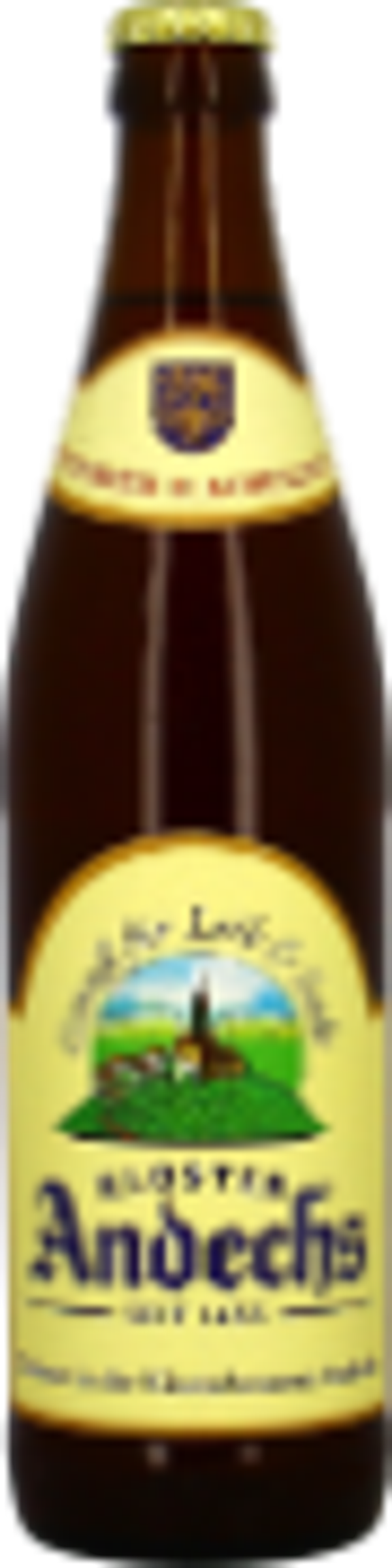 Andechs Weissbier MW Harass