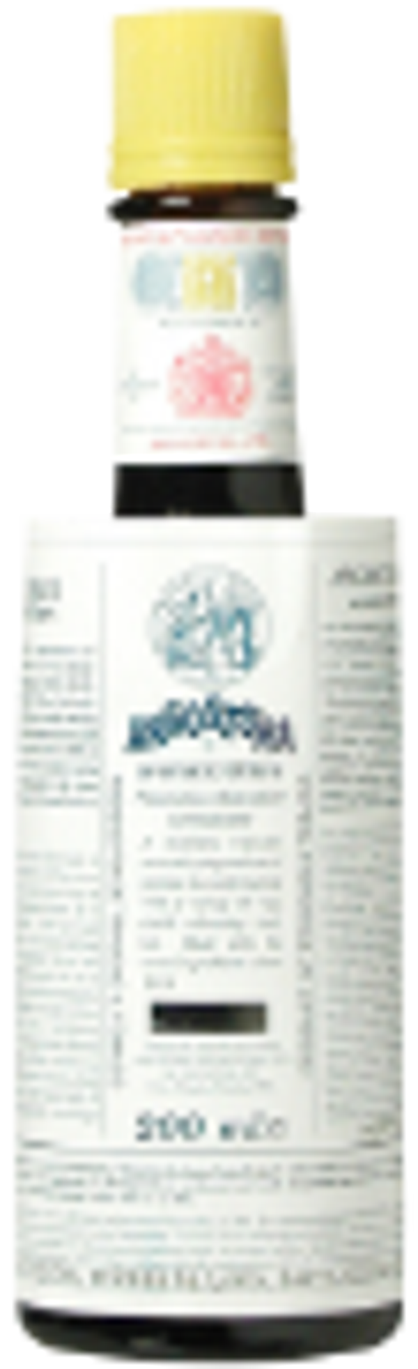 Angostura Aroma Ritter