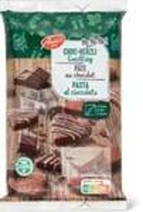 Annas Best Choc-Herzli-Teig 500g