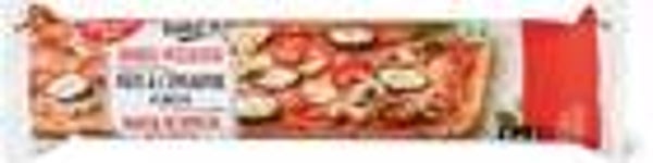 Dinkel Pizzateig eckig