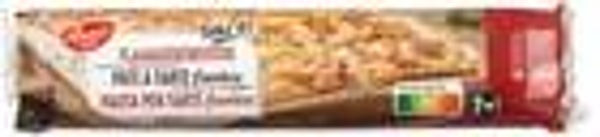 Flammkuchenteig