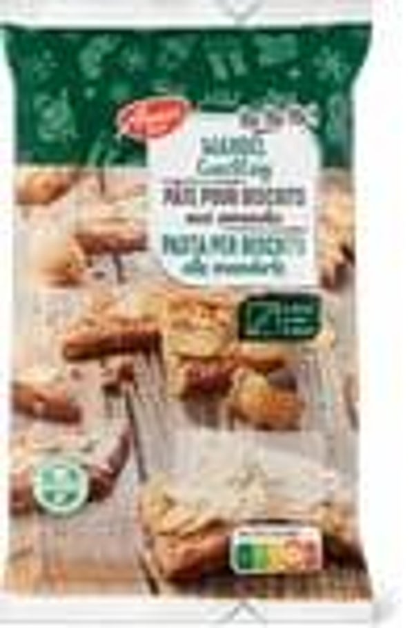 Annas Best Mandelguetzliteig 500g