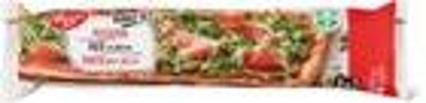 Pizzateig eckig