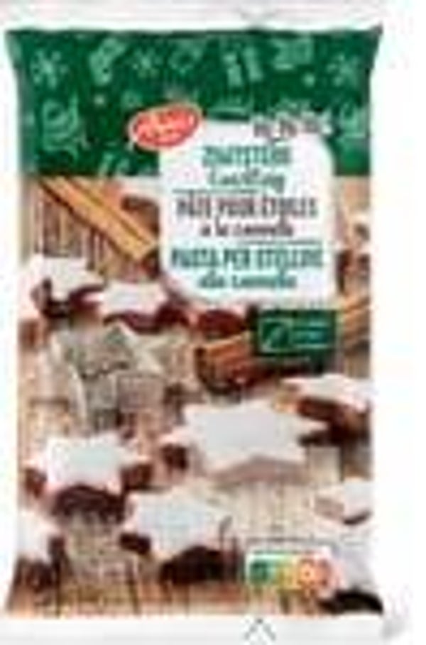 Annas Best Zimtsternenguetzliteig 500g
