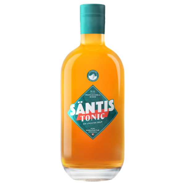 Säntis Tonic